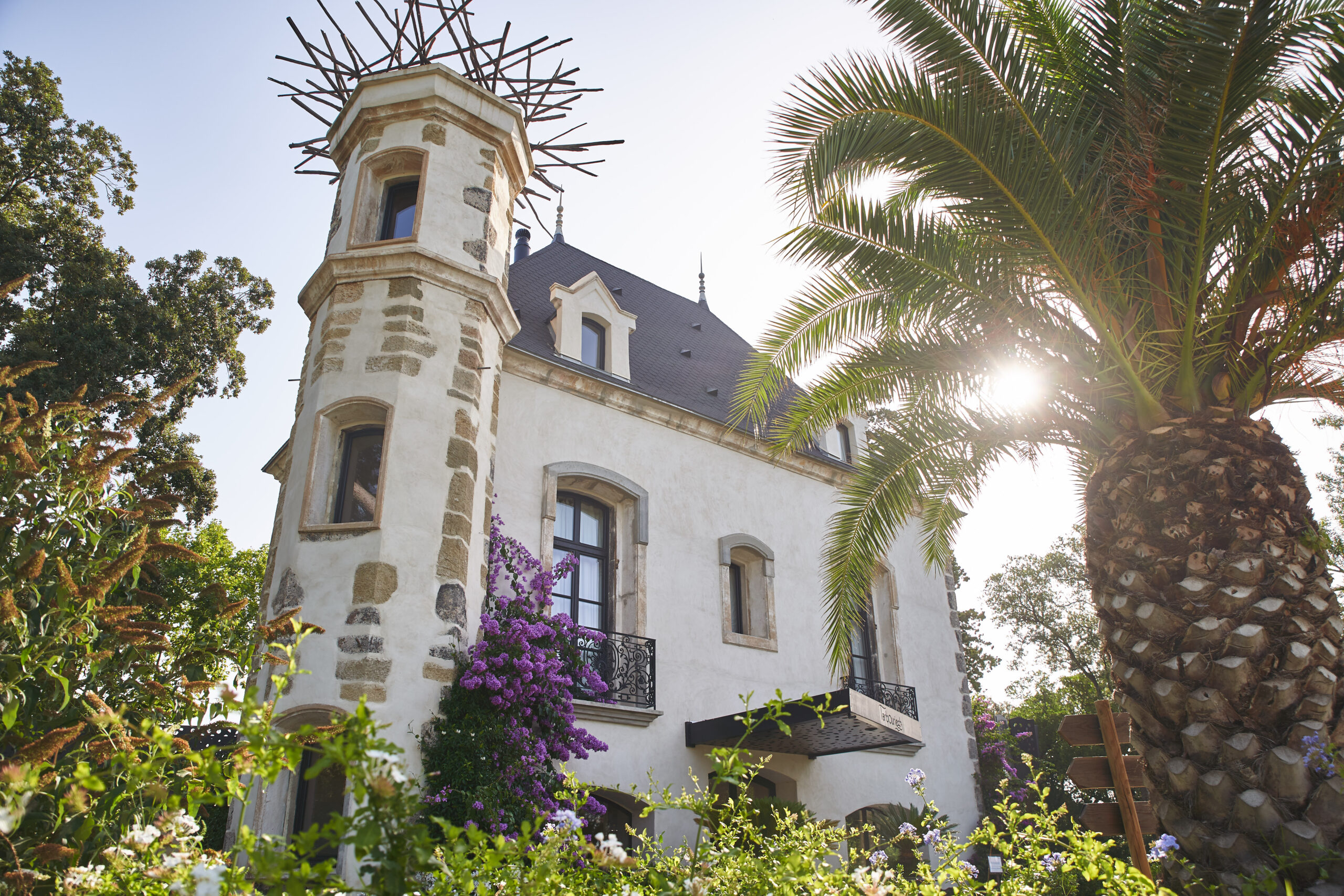 Domaine Tarbouriech